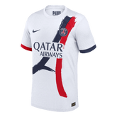 Maillot extérieur PSG authentique 2024/25